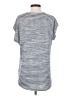 Lascana Stripes Blue Short Sleeve T-Shirt Size 8 - 10 - photo 2