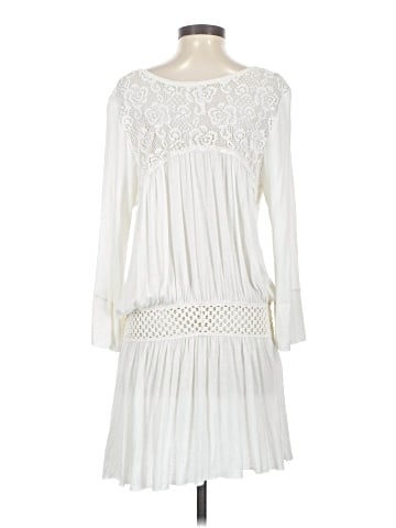 Free People 3/4 Sleeve Top (view 2)