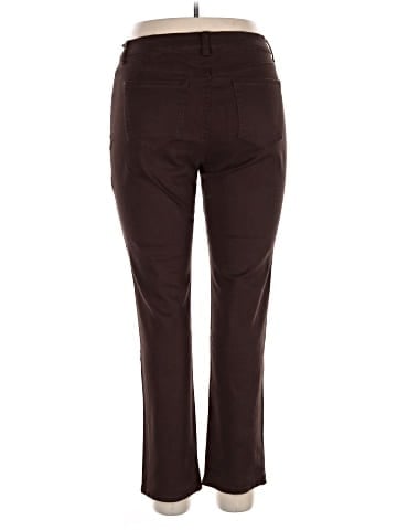 Gloria Vanderbilt Jeans (view 2)