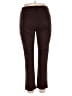 Gloria Vanderbilt Brown Jeans Size 14 Petite - photo 2