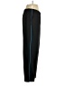 Athletech Solid Black Track Pants Size L - photo 4