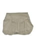 Calvin Klein Performance Solid Tan Skort Size L - photo 1