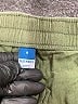 Old Navy 100% Cotton Green Cargo Pants Size 6 - photo 7