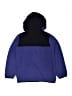 Old Navy Blue Zip Up Hoodie Size 10 - 12 - photo 2