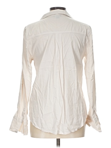 Splendid Long Sleeve Blouse (view 2)