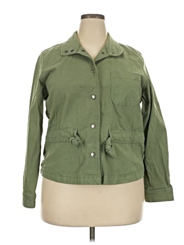LC Lauren Conrad Jacket (view 1)