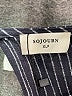 Assorted Brands Gray Short Sleeve Top Size XL (petite) - photo 7