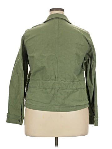 LC Lauren Conrad Jacket (view 2)