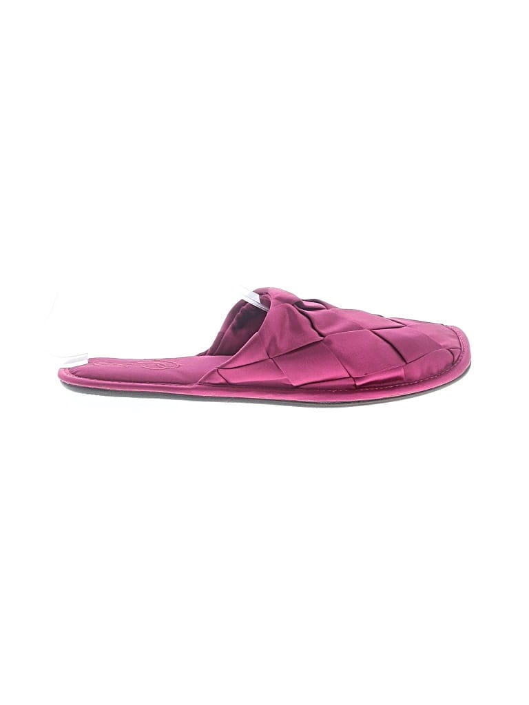Pre-owned Sam Edelman Mule/clog In Pink