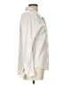 Splendid Ivory Long Sleeve Blouse Size L - photo 4