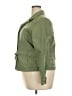 LC Lauren Conrad Green Jacket Size XXL - photo 5
