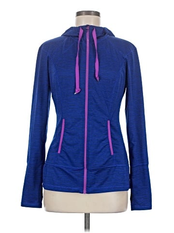 Lukka Track Jacket (view 1)