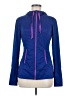 Lukka Blue Track Jacket Size M - photo 1