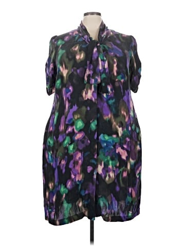 ECI Casual Dress (view 1)