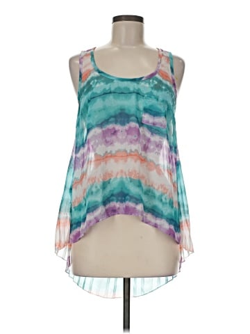 Eyeshadow Tank Top (view 1)