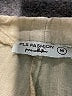 Assorted Brands 100% Linen Tan Linen Pants Size M - photo 7