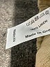 Assorted Brands 100% Linen Tan Linen Pants Size M - photo 8
