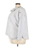 D&Co. Silver 3/4 Sleeve Blouse Size 3X - photo 5