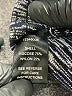 Ark & Co. Black Sleeveless Top Size L - photo 8