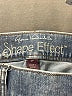 Gloria Vanderbilt Blue Jeans Size 6 - photo 7