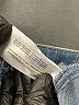 Gloria Vanderbilt Blue Jeans Size 6 - photo 8
