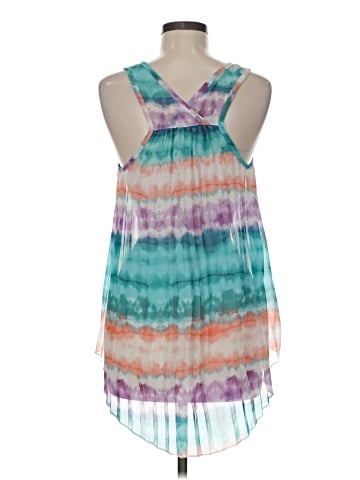 Eyeshadow Tank Top (view 2)