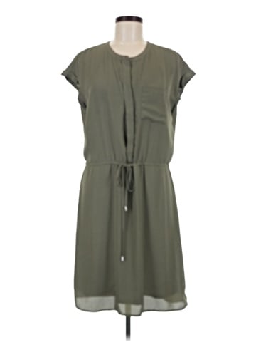 DR2 Casual Dress (view 1)