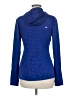 Lukka Blue Track Jacket Size M - photo 2