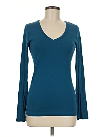 J.Crew Long Sleeve T-Shirt (view 1)