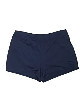 Lands' End Athletic Shorts (view 1)