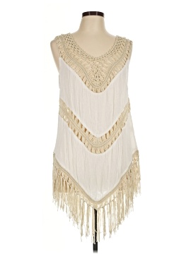E2 Clothing Sleeveless Blouse