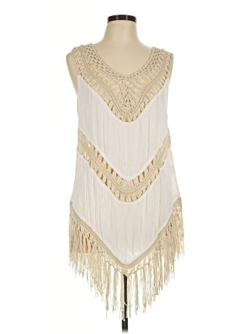 E2 Clothing Sleeveless Blouse (view 1)