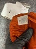 Parade Orange Casual Pants Size XL - photo 8
