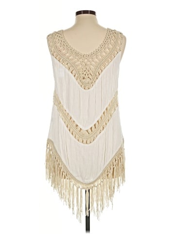E2 Clothing Sleeveless Blouse (view 2)