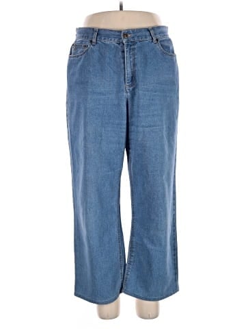 Christopher & Banks Jeans (view 1)