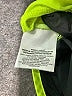Nike 100% Polyester Black Athletic Shorts Size S - photo 4