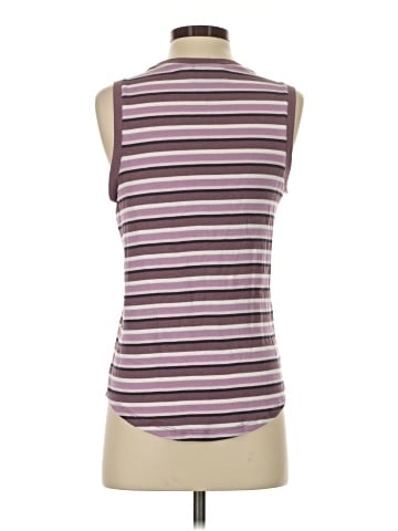 Harley Davidson Sleeveless T-Shirt (view 2)