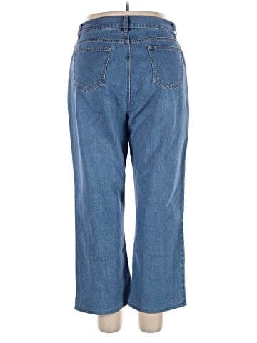 Christopher & Banks Jeans (view 2)