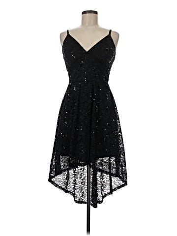 As U Wish Cocktail Dress (view 1)