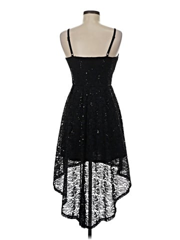 As U Wish Cocktail Dress (view 2)