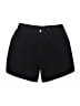 Baleaf Sports Solid Black Athletic Shorts Size L - photo 2