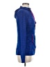 Lukka Blue Track Jacket Size M - photo 4