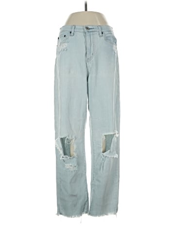 Uniqlo Jeans (view 1)