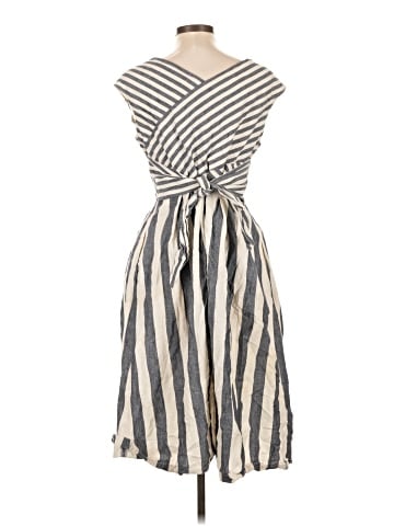 Lafayette 148 New York Casual Dress (view 2)