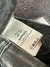 Mother Hearts Gray Jeans Size 29 waist - photo 7