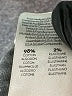 Mother Hearts Gray Jeans Size 29 waist - photo 8