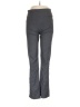 Skechers Chevron-herringbone Gray Active Pants Size L (estimated) - photo 1
