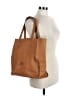 Assorted Brands 100% Leather Tan Leather Tote One size - photo 2
