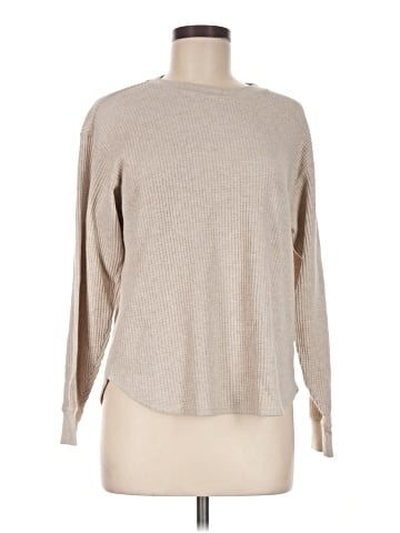 Uniqlo Long Sleeve T-Shirt (view 1)