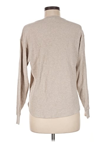Uniqlo Long Sleeve T-Shirt (view 2)